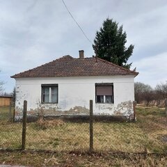 Muraszemenye: Renovation projekt in the romantic Mura valley nearby Lenti