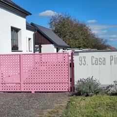 Pinkamindszent: Top-Sanierung. Erstbezug. Direkt an der Grenze zu Österreich