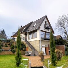 Gyékényes: Rarity. Holiday house at the lakeshores. With jetty and electric