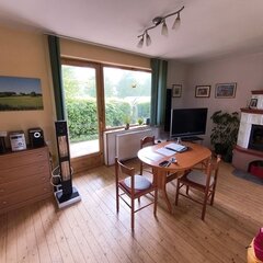 Hegyháthodász: Unique property with 2 houses and workshop/garage