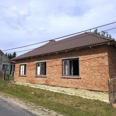Zalalövő: Perfect renovation project for DIY enthusiasts