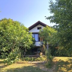 Lenti: Lentihill. A dream holiday home. Move in and enjoy.