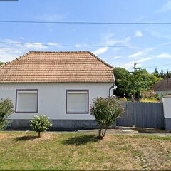 Mesteri: Huge holiday house with guest apartment, thermal spa